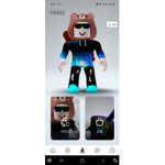 영훈이의 로블록스