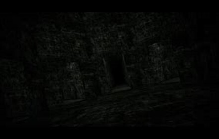 SCP - The Old Man's Pocket Dimension