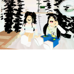 Tiffany & Kathy