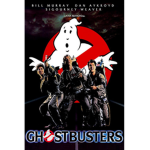 group of ghostbusters fans