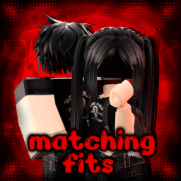 [❤️]Matching Outfits