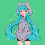 Sweet minty gaming
