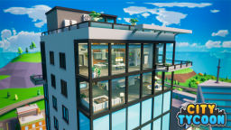 Tycoon dużego miasta 🏠 