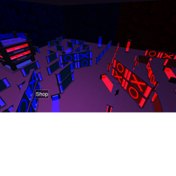 Laser Tag! [SHOP]