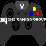 The~Gaming~Group