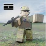 Monster defence official
