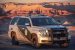 SHERIFF DEPARTMENT (STATE TROOPER)