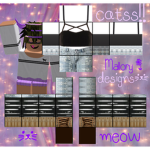 Pants for girls