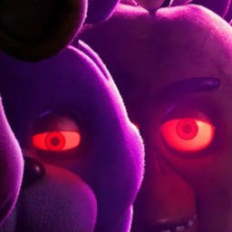 FNAF roleplay (work in prooges)