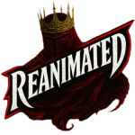 Reanimated Fighters