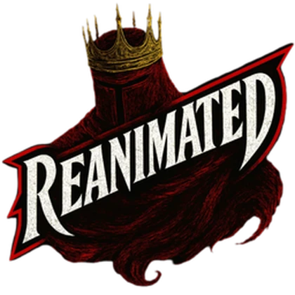 Reanimated Fighters Roblox group icon