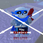 UnderTale Bone Battles v.1.2001