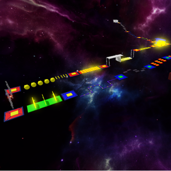 just some poorly made obby idk