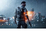 Battlefield 4 and 3 fans