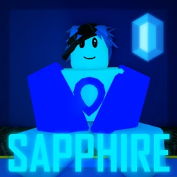 (KK) Sapphire icon
