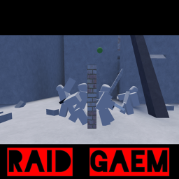 Raid gaem