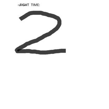 Fight Time 2: The Return of the Fight!