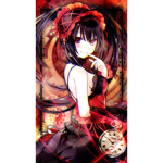kurumi (good anime)