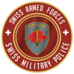 【SAF】 Swiss Military Police