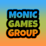 Monic Games Group
