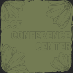 CCE | Conference Center