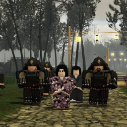 Sengoku-TH