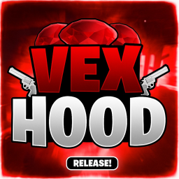[NEW MAP!] Vex Hood