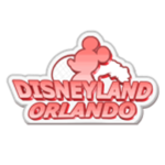 Disneyland at Orlando