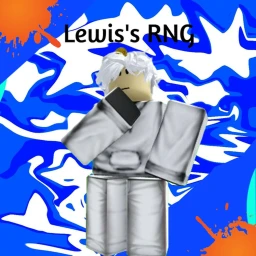 Lewis's RNG icon