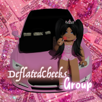 DeflatedCheek's Group