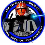 \TGR/ The 501st Legion