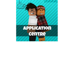 Application Center