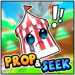 Prop & Seek