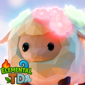 Elemental Tower Defense [BETA]