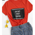 Clothing Store and Decals