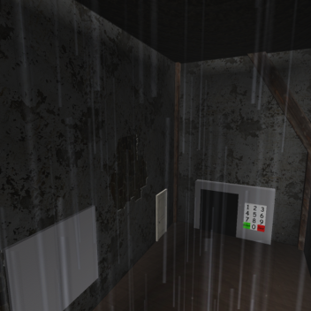 HORROR HALLWAY