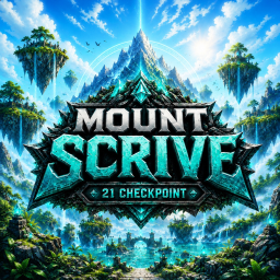 [FREE AVA + X250] MOUNT SCRIVE