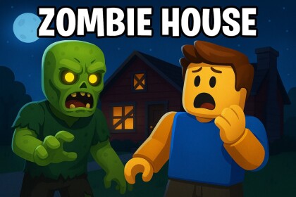 Zombie House