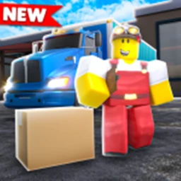Trucking Tycoon!🚚  icon