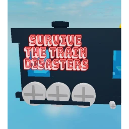 Survive The Train Disasters icon