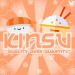 Kinsu