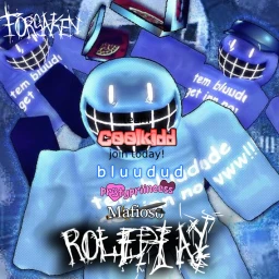Forsaken Roleplay [Coolkid] icon