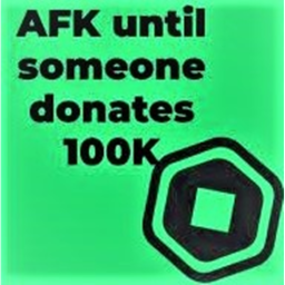 AFK TILL THE OWNER ADMIT to using people for money