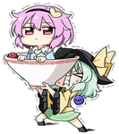 just a noname touhou group