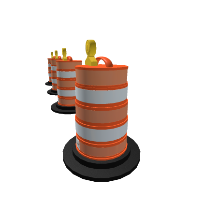 cones