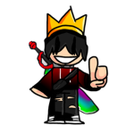 Anthony0kqkq and friends
