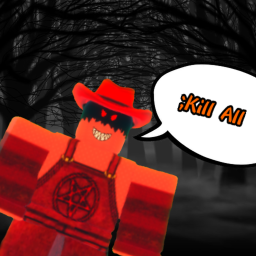 [Halloween] Champs Free Admin [Beta]