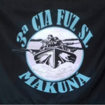 3ª Companhia de Fuzileiros Makuná