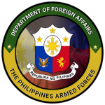 TPAF | Department of Foreign Affairs