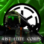 |GAR| 41st Elite Corps Battalion
